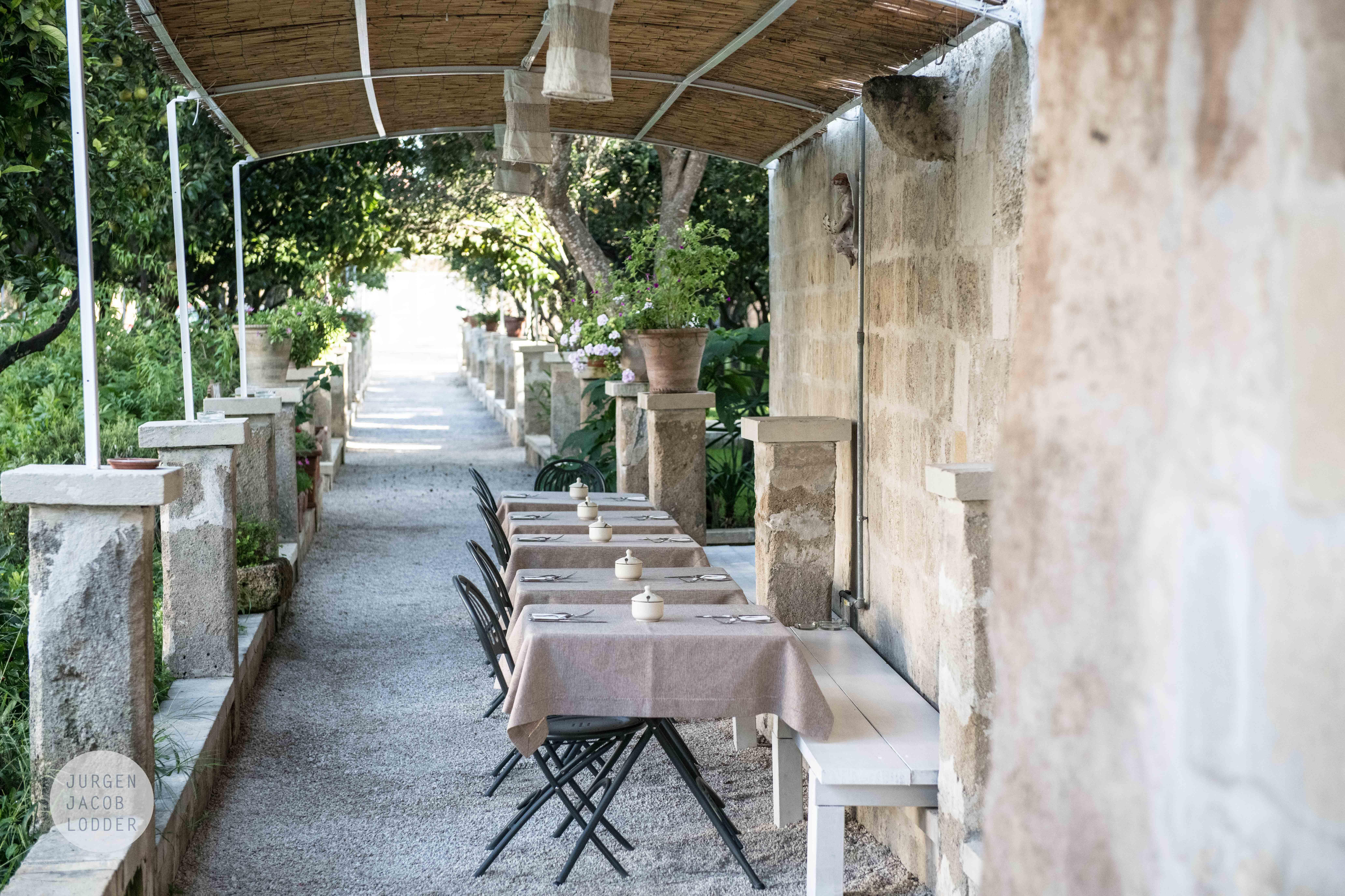 Palazzo Guglielmo Hotel Vignacastrisi Exterior photo